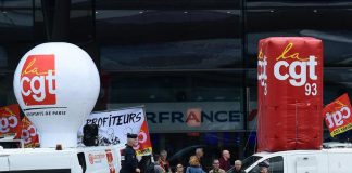 Francia, aeroporto Parigi in tilt: bloccato un bagaglio su due