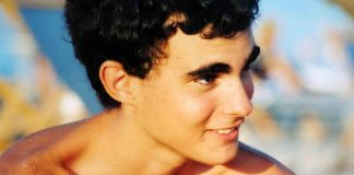 Federico Aldrovandi, ricordo del papà in giorno compleanno