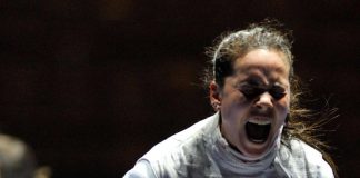 Scherma Mondiali 2022, oro per l’Italia nel fioretto donne