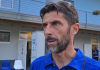 Corrent: “dispiace aver perso così, ma ora dobbiamo reagire con il Novara”