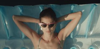Non solo Elodie, anche Michele Bravi al Lido con ‘Amanda’