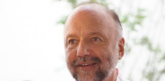 Aspettando Festivaletteratura, il 18 luglio incontro con Andrej Kurkov