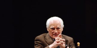 Angelo Guglielmi, l’intellettuale prestato alla tv