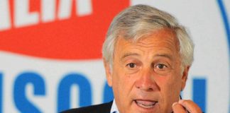 Governo, Tajani: “Anche senza M5S i numeri ci sono”