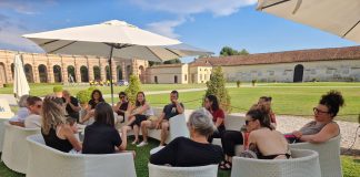 Rilancio dell’artigianato artistico: a Palazzo Te incontro con venti giovani creativi