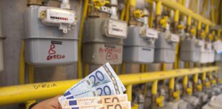 Elettricità, Arera: “Nel 2021 per imprese prezzi media lordi più alti rispetto area euro”