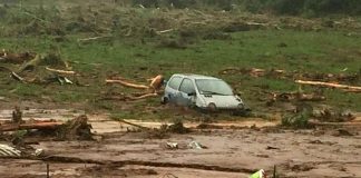 Inondazioni a Sydney, ordine di evacuazione per 3.500 persone