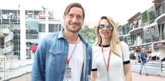 Totti e Blasi, quando le separazioni sono un affare complicato