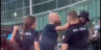Bakayoko fermato da polizia, video sui social: è polemica