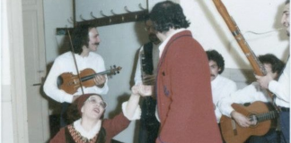 Il ‘Premio Balistreri-Favara’ a Letizia Battaglia e Leo Gullotta