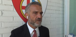 Calendario Serie C – Mantova, il ds Battisti: “Non ci sono gare facili o difficili”