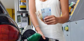Prezzo carburanti in Italia, quanto costano oggi benzina e diesel