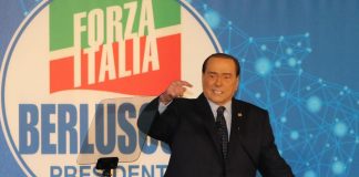Elezioni 2022, Berlusconi: “Sarà Forza Italia a indicare il premier”