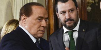 Crisi governo, Berlusconi-Salvini tentati da voto