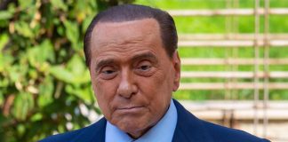 Elezioni politiche 2022, Berlusconi: “Pensioni più alte in programma Forza Italia”