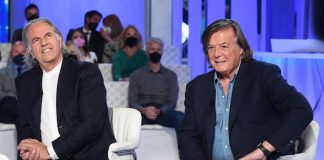 Panatta compie gli anni, ‘doppio’ con Bertolucci su Twitter