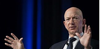 Inflazione Usa, Bezos vs Biden