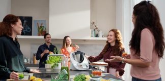 Boom lavoratori nelle vendite dirette, Bimby lancia campagna per 3.800 incaricati