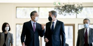 Ucraina, Blinken alla Cina: “Condannate aggressione Russia”