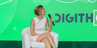 Startup, Bononcini (Meta): “Digithon grandissima opportunità per Sud Italia”