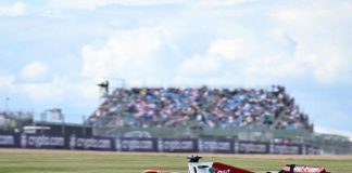 Gp Silverstone, Bottas il più veloce in prime prove libere