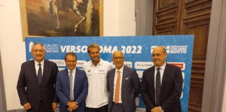 BPER Banca firma accordo di partnership con Federnuoto