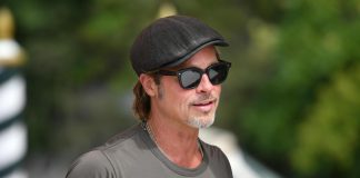 Brad Pitt e la malattia: “Non riconosco i volti, nessuno mi crede”