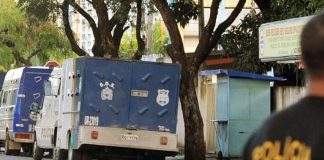 ‘Ndrangheta, boss Rocco Morabito estradato dal Brasile