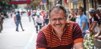 L’Eroica 2022 da record, in 9.000 alla XXV edizione e 4.000 sono stranieri