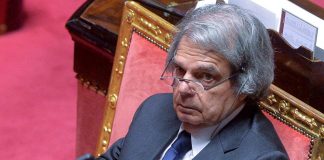 Elezioni politiche 2022, Brunetta: “Lavoro a unione repubblicana”
