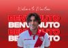 Mantova 1911, è ufficiale anche l’arrivo di Bruno Conti Junior