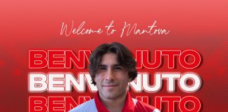 Mantova 1911, è ufficiale anche l’arrivo di Bruno Conti Junior