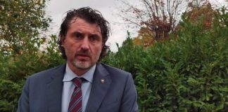 Marmolada, presidente Cai: “Una follia pensare alle bandiere rosse”