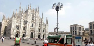 Pronto soccorso affollati e più Sos degli anni scorsi a Milano. “Caldo pesa”