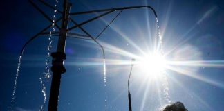 Allerta caldo Lazio, D’Amato: “Fare molta attenzione”