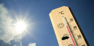 Caldo, il decalogo ‘salva-cuore’