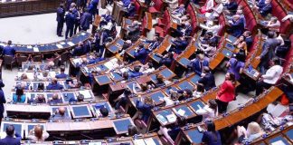 Decreto Aiuti e M5S, chi non ha votato la fiducia