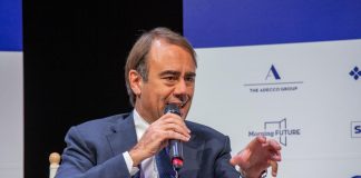 Elezioni politiche 2022, Cangini lascia Forza Italia e entra in Azione