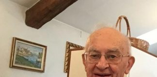 Il vescovo emerito Caporello ricoverato. “Chiediamo preghiere” Il vesvovo emerito Caporello ricoverato. "Chiediamo preghiere"