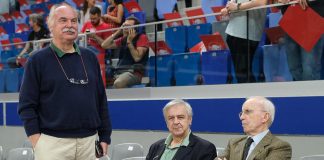 Basket in lutto, è morto Franco Casalini: aveva 70 anni