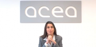 Digitale, Castelli (Acea): “Innovazione parte intrinseca delle nostre attività”