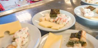 Come evitare le tossinfezioni, vademecum dei nutrizionisti