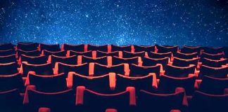 Rete Kurdistan, martedì 19 luglio al Mignon proiezione del film “The end will be spectacular”