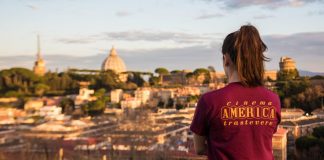 Cinema in piazza, a Roma Piccolo America e Link ancora insieme a Trastevere e Monte Ciocci