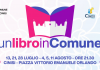 Cinisi, dal 13 luglio ‘Un libro in Comune’