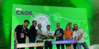 Startup: a Digithon 2022 trionfa Cshark, 10mila euro da Confindustria Bari-Bat