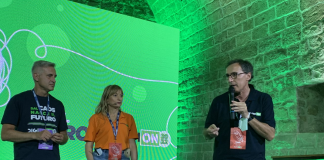 Startup, Boccia: “Da Digithon messaggio positivo ragazzi per società migliore”
