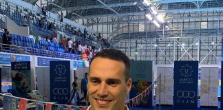 Giochi del Mediterraneo 2022, Italia raggiunge 100 medaglie