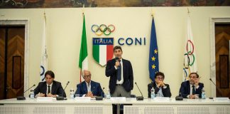 De Sanctis: “Due eventi mondiali di bocce a Roma è vera impresa”