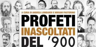 Libri, da Céline a Arendt: 66 ‘profeti inascoltati del ‘900’ raccontati a penna e a matita